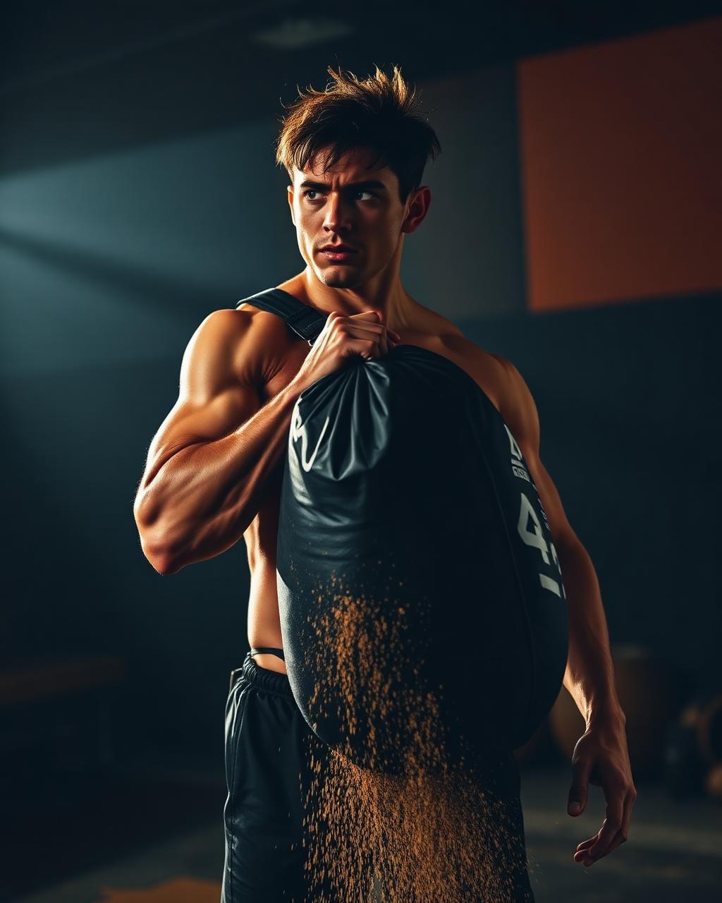 HealthROX atleet